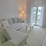 Appartement Delux Allure *
