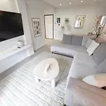 Appartement Delux Allure