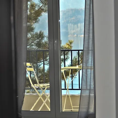 Διαμέρισμα Delux Allure