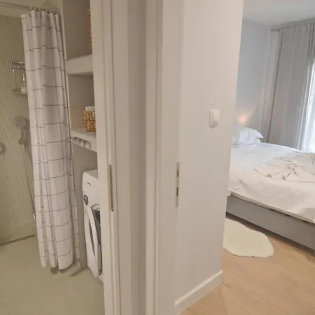 Appartement Delux Allure *