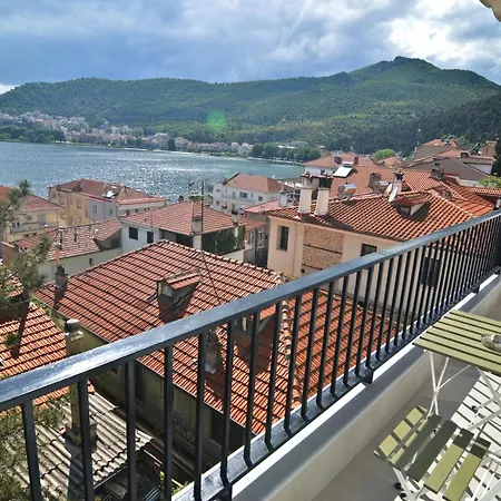 Delux Allure Apartment