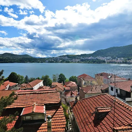 Apartment Delux Allure Kastoria