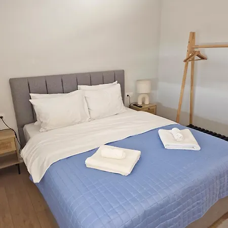 Appartement Delux Allure