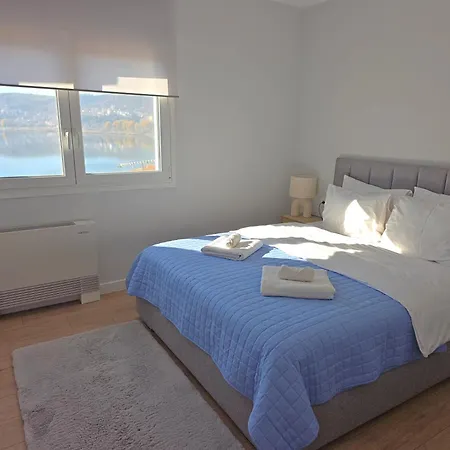 Delux Allure Appartement