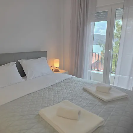 Lägenhet Delux Allure Kastoria