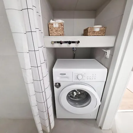 Lägenhet Delux Allure *