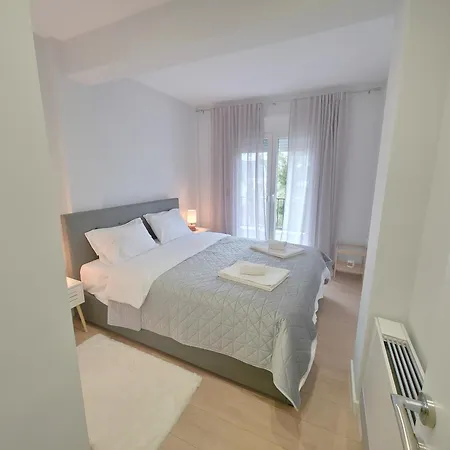 Lägenhet Delux Allure