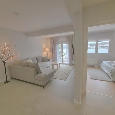 Appartement Delux Allure