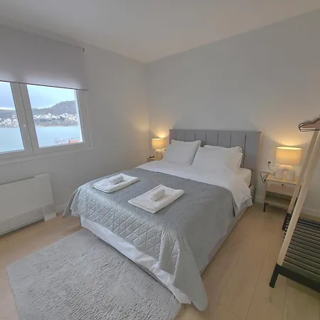 Appartement Delux Allure Kastoria