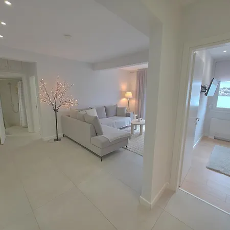 Apartment Delux Allure