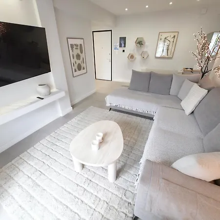 Apartment Delux Allure