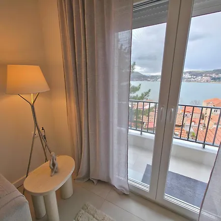 Apartment Delux Allure Kastoria