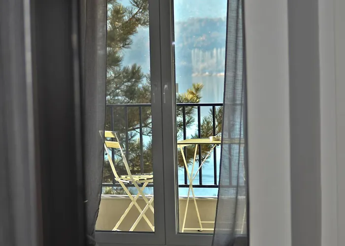 Appartement Delux Allure