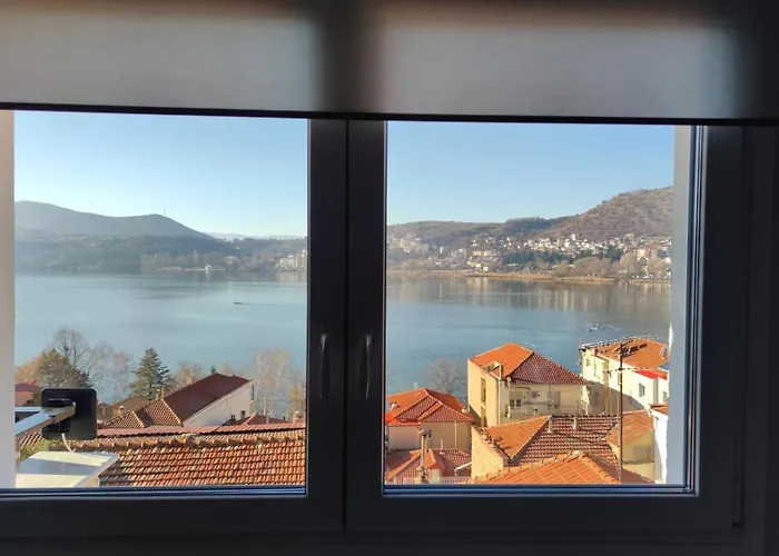 Delux Allure Appartement Kastoria