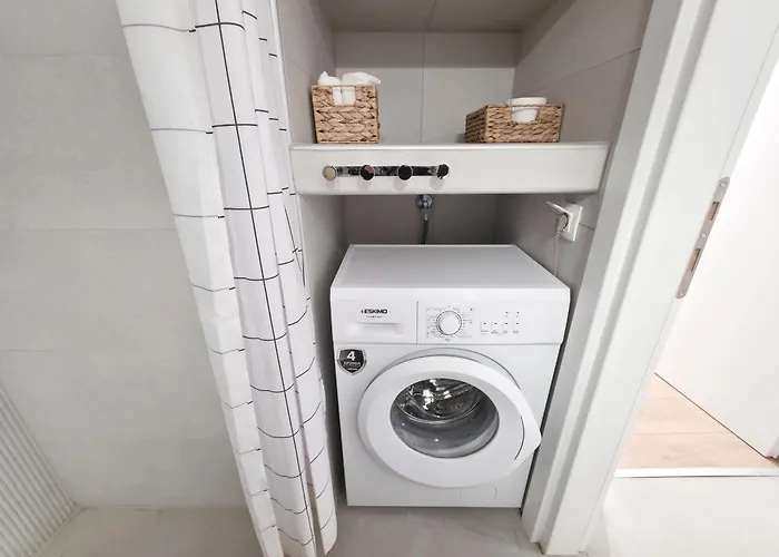 Appartement Delux Allure *