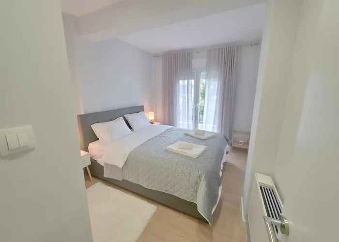 Lägenhet Delux Allure