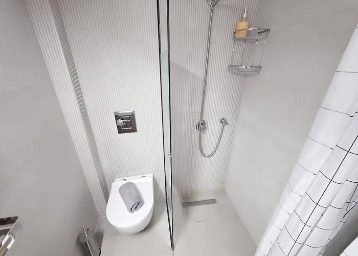 Delux Allure * Kastoria