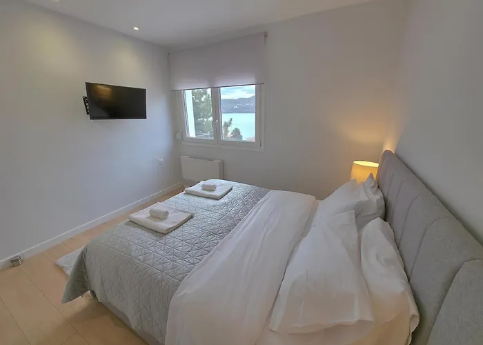 Delux Allure Appartement