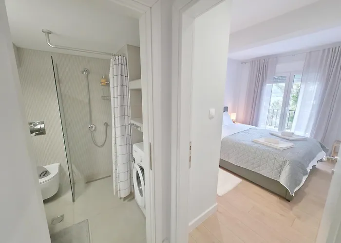 Delux Allure Lägenhet