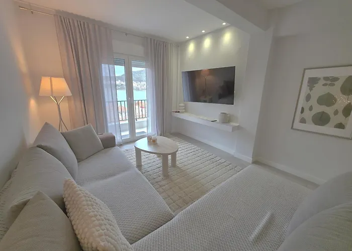 Delux Allure Appartement