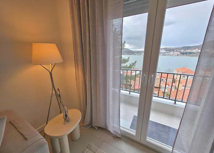 Appartement Delux Allure Kastoria